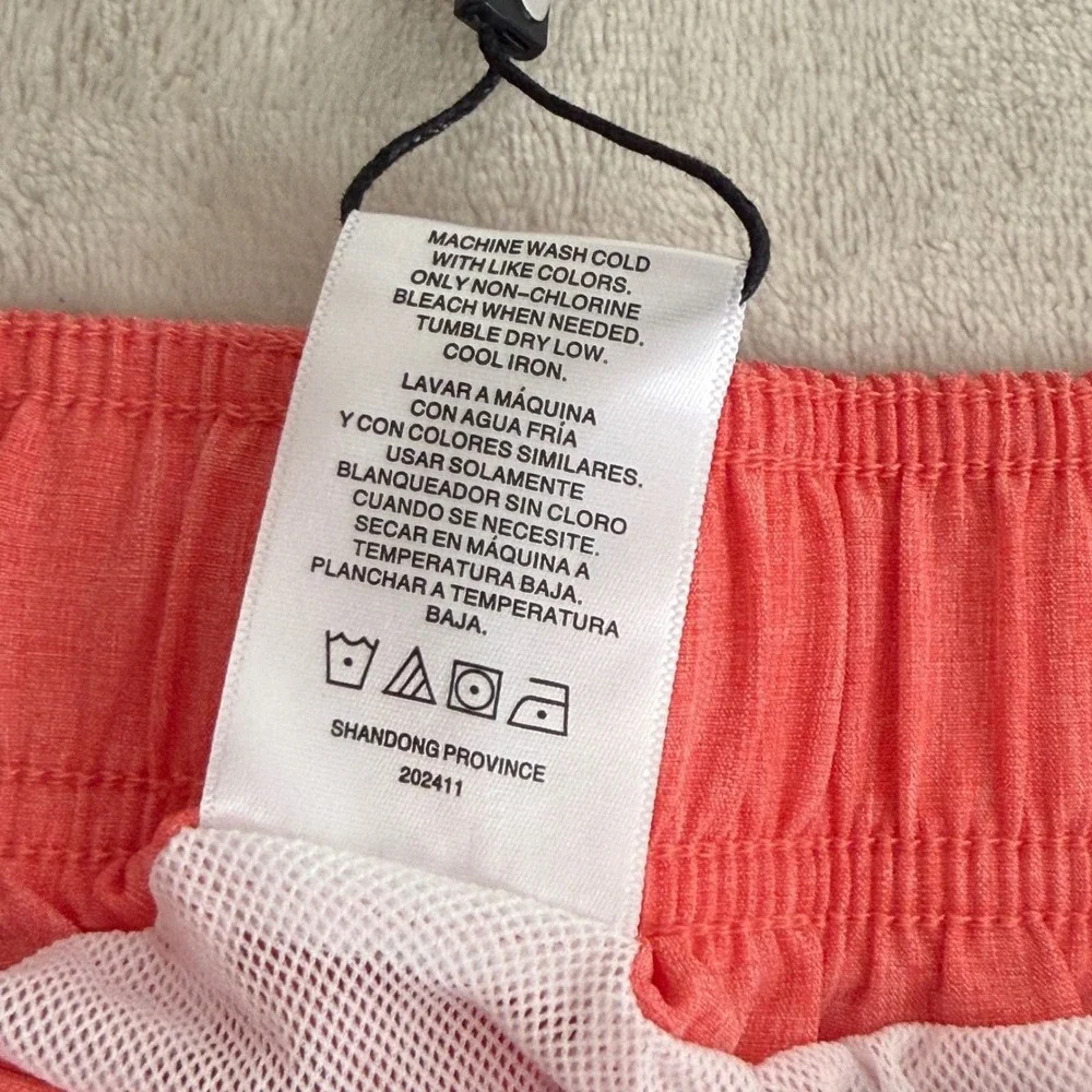 Swim Shorts 9